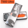T900 Ultra Smart Watch (Orange) - Image 3