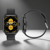 T900 Ultra Smart Watch (Black) - Image 2