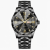 BINBOND Men’s Watch (Black) - Image 3