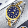 Rolex Oyster Perpetual Datejust (Royal Blue) - Image 2
