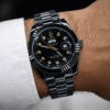 Rolex Oyster Perpetual Datejust (Full Black)