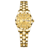 BINBOND Woman’s Watch (Golden) - Image 2