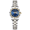 BINBOND Woman’s Watch (Blue) - Image 2