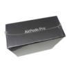 Apple Airpods Pro 2nd Gen ANC Dubai Version (Black) - Image 4