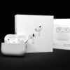 Apple Airpods Pro 2nd Gen ANC Dubai Version (White)