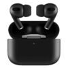 Apple Airpods Pro 2nd Gen ANC Dubai Version (Black) - Image 2